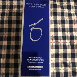 Zo Skin Health Brightalive Skin Brightener